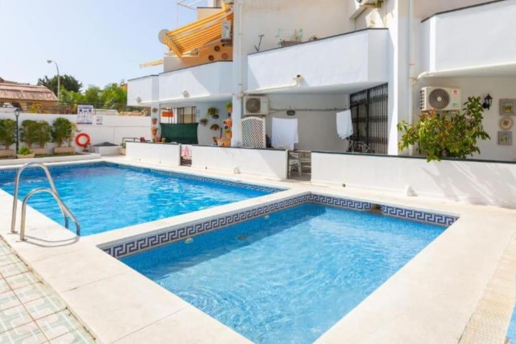 Apartamento Calle De La Cordera, 3 Torremolinos Exterior foto