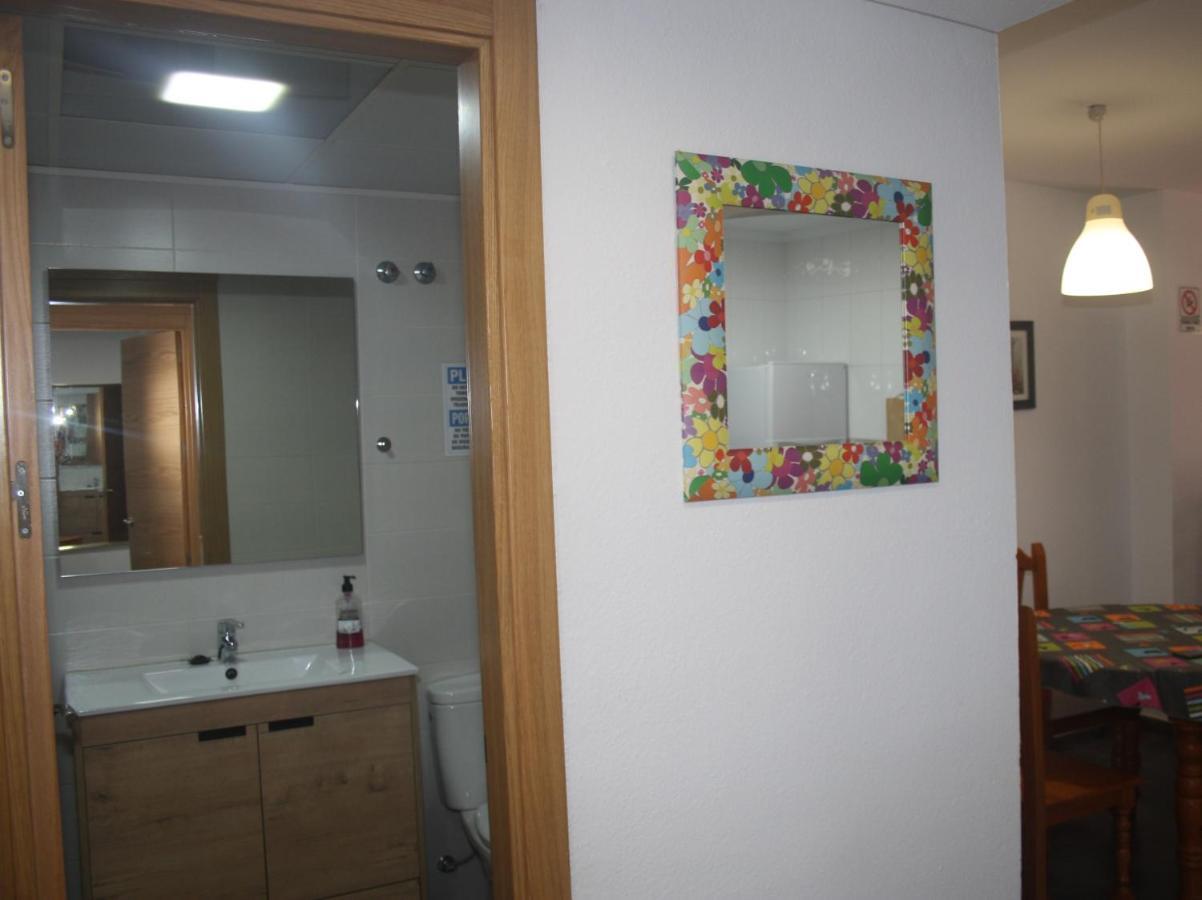 Apartamento Calle De La Cordera, 3 Torremolinos Exterior foto