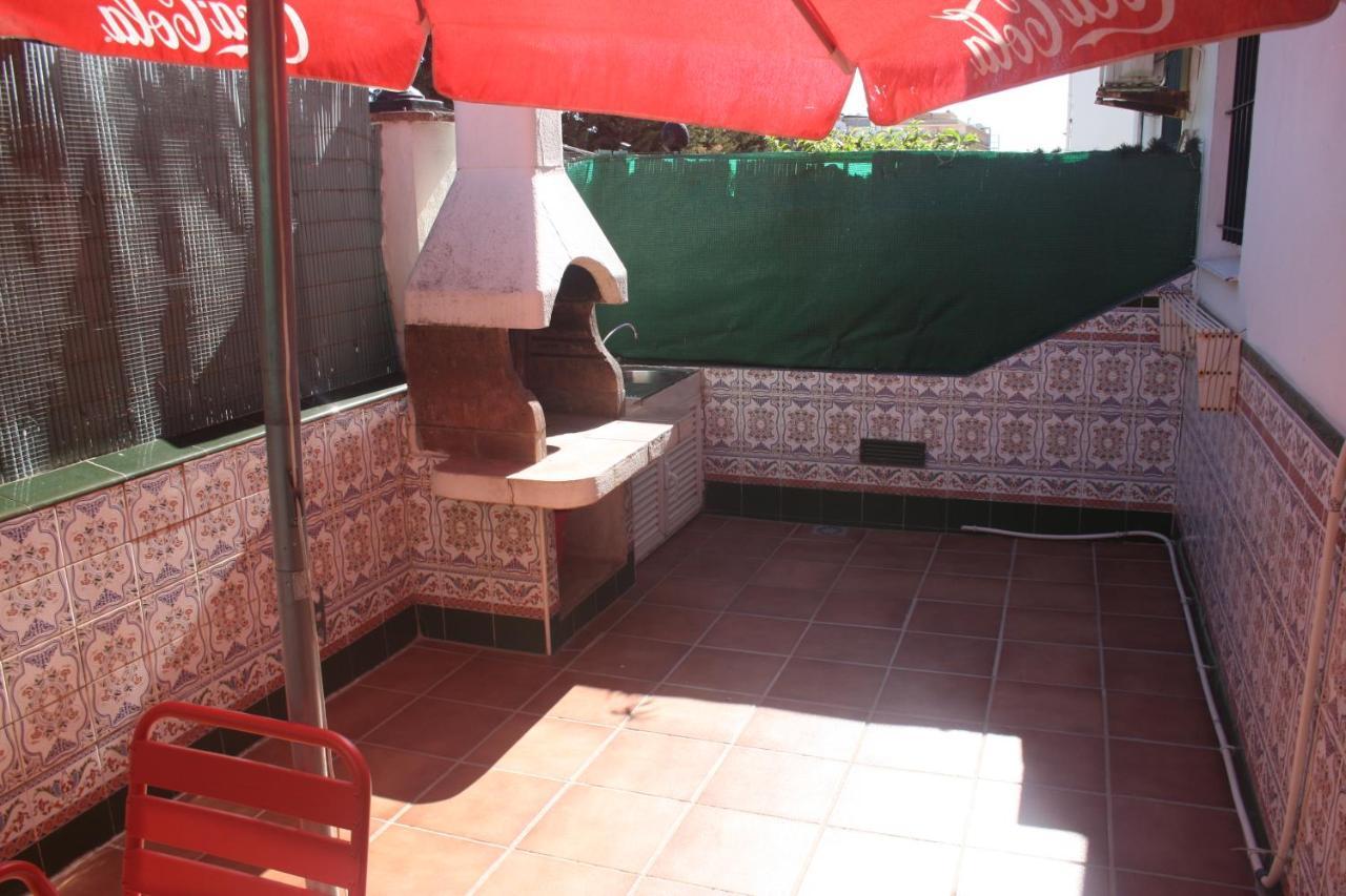 Apartamento Calle De La Cordera, 3 Torremolinos Exterior foto