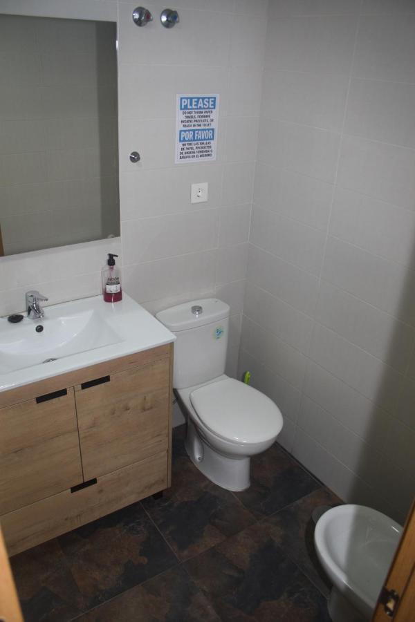 Apartamento Calle De La Cordera, 3 Torremolinos Exterior foto