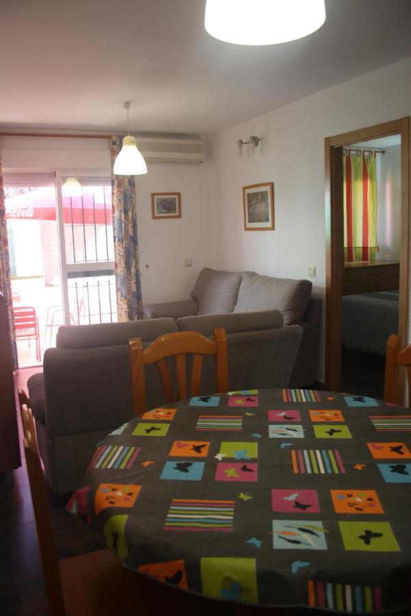 Apartamento Calle De La Cordera, 3 Torremolinos Exterior foto
