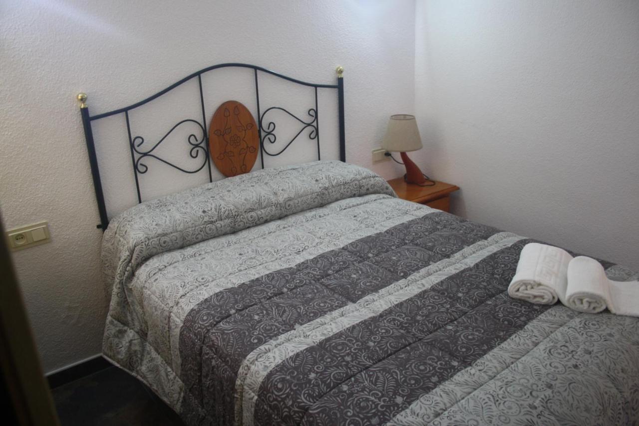 Apartamento Calle De La Cordera, 3 Torremolinos Exterior foto