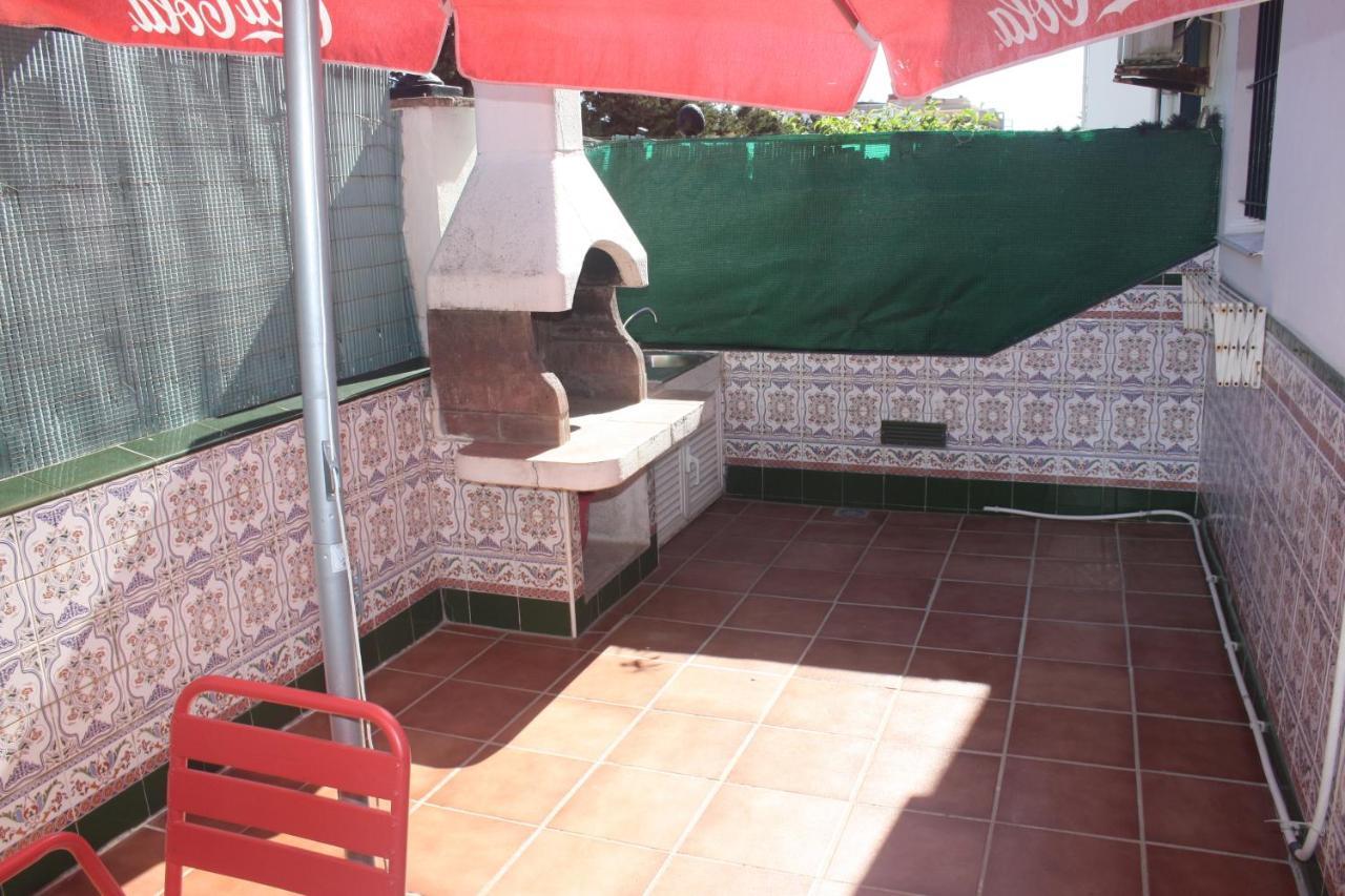 Apartamento Calle De La Cordera, 3 Torremolinos Exterior foto